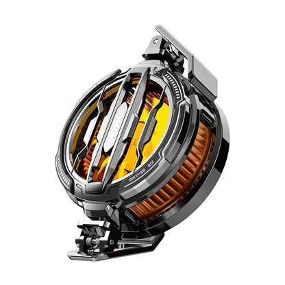 MEMO CX07 Magnetic Phone Cooler 15W Gaming Fan