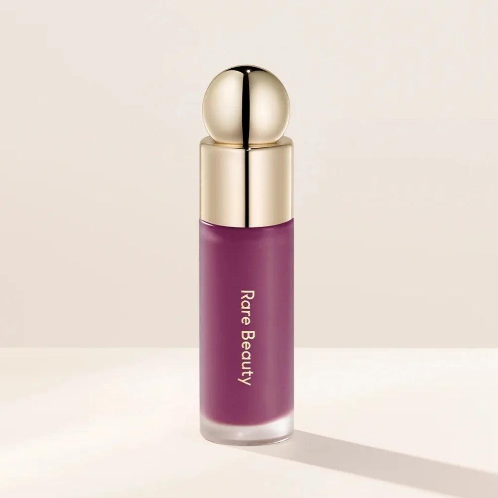 Rare Beauty 3D Face Contour Liquid Bronzer Shade Smooth Highlight Mirror Lasting Natural Nose Shadow Waterproof Brighten Makeup