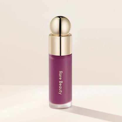 Rare Beauty 3D Face Contour Liquid Bronzer Shade Smooth Highlight Mirror Lasting Natural Nose Shadow Waterproof Brighten Makeup