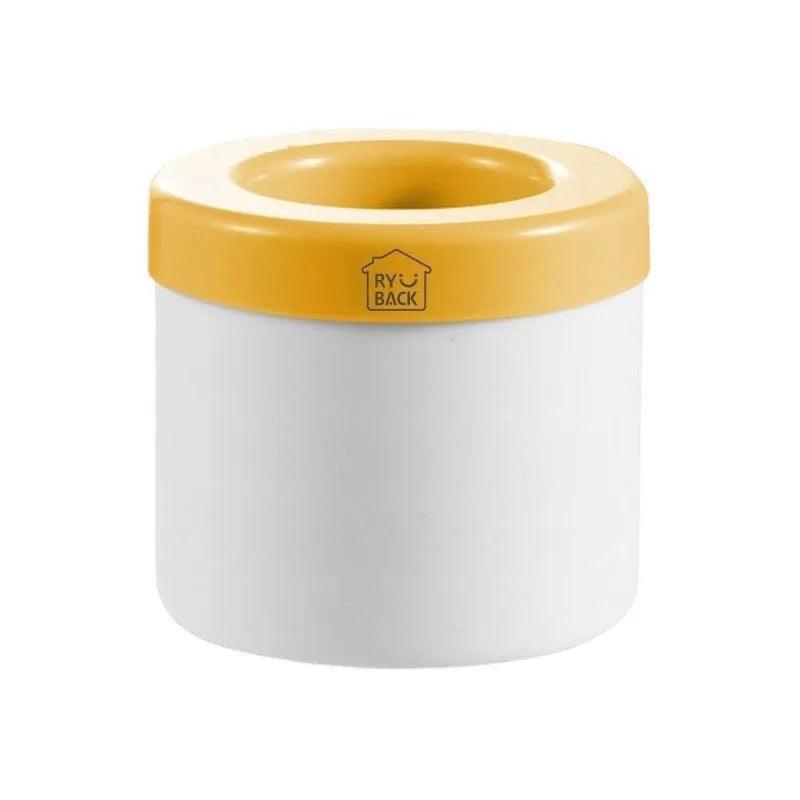 Mini Silicone Ice Cube Tray Small Freezer Mold
