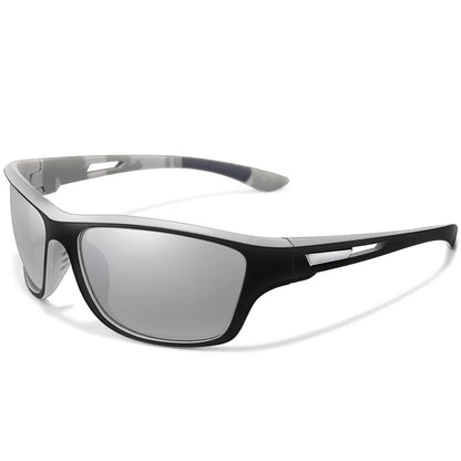 Polarized UV400 Fishing Sunglasses for Men & Women