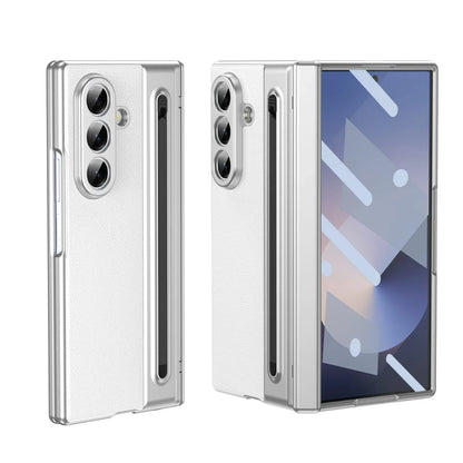 360° Flip Leather Case for Samsung Galaxy Z Fold
