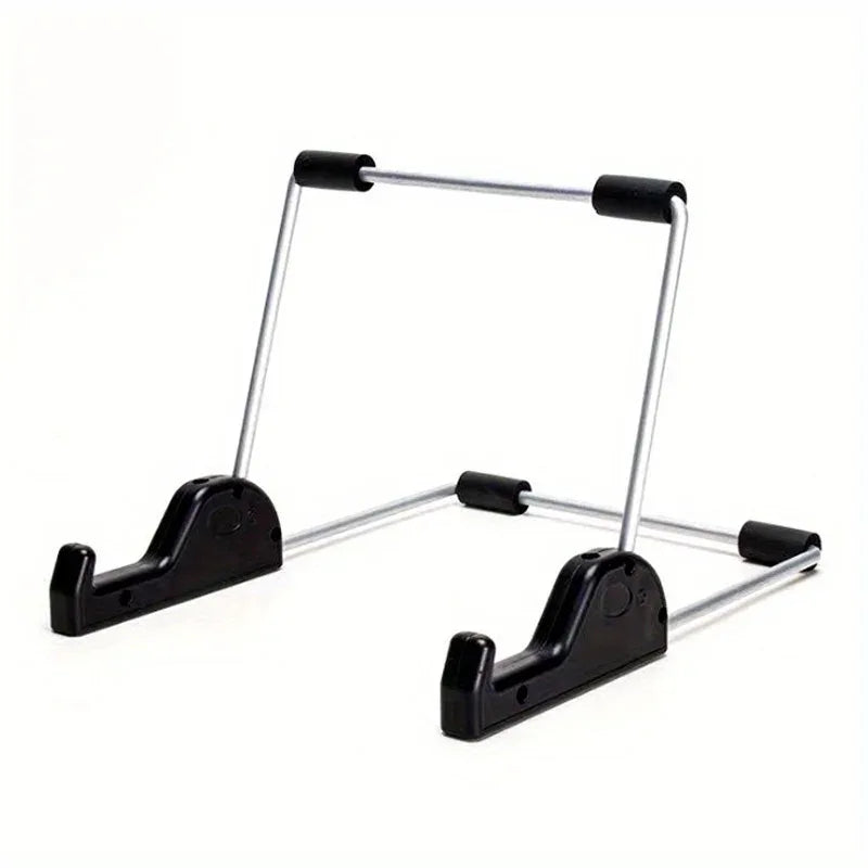 Foldable Multi-Device Tablet & Laptop Stand