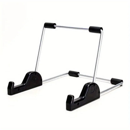 Foldable Multi-Device Tablet & Laptop Stand