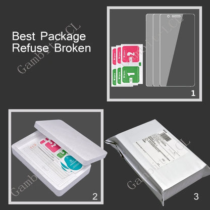 2-5PCS 9H HD Tempered Glass For Samsung Galaxy S26 Ultra ON GalaxyS26Ultra GalaxyS26 S26+ Plus Screen Protector Cover Film