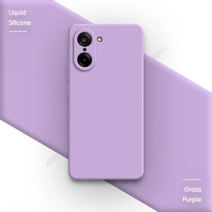 Liquid Silicone Shockproof Case for OnePlus Nord CE5 / Ace 5