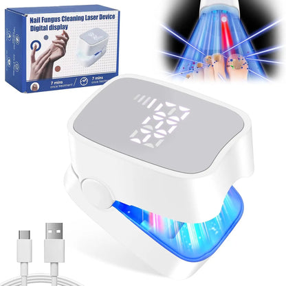 Laser Nail Fungus Device