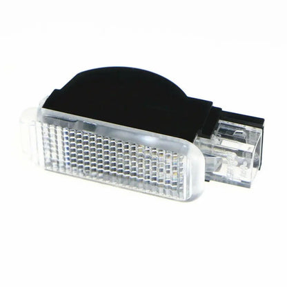 Interior Door Light Welcome Lamp Trunk Lights White for Audi A1 A2 A3 A4 A5 A6 A7 Q3 Q5 Q7 TT VW Seat 8KD 947 415C 8KD 947 415 C