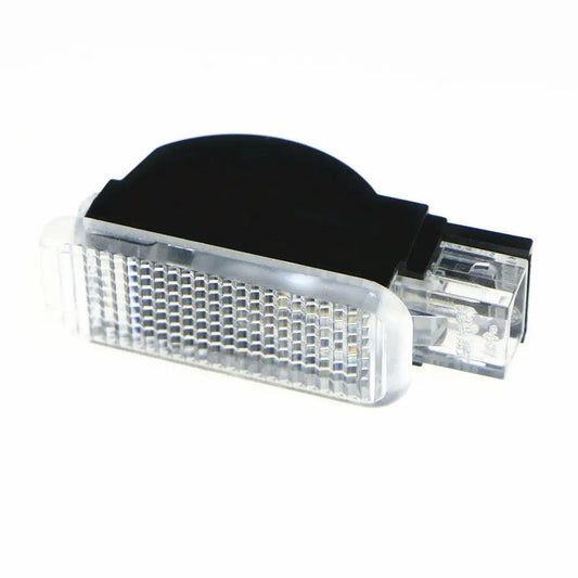 Interior Door Light Welcome Lamp Trunk Lights White for Audi A1 A2 A3 A4 A5 A6 A7 Q3 Q5 Q7 TT VW Seat 8KD 947 415C 8KD 947 415 C