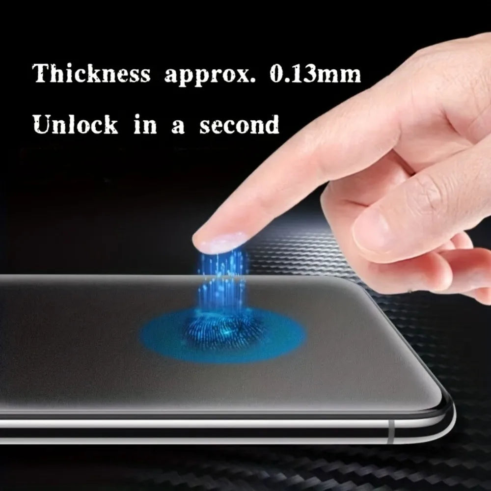 4Pcs Matte Full Cover Hydrogel Film for Samsung Galaxy S26 S25 S24 Ultra S23 S22 S21 Plus S25 S24 FE Anti-Drop Screen Protector