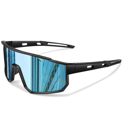 Trendy UV Protection Fishing Sunglasses for Men & Women