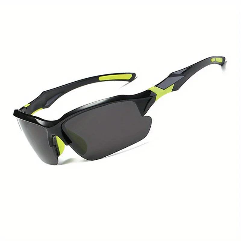 Polarized Sports Sunglasses Windproof UV400 Unisex