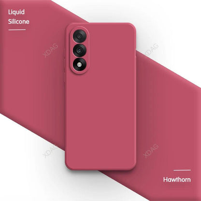 Liquid Silicone Shockproof Case for OnePlus Nord 5 / Ace 5