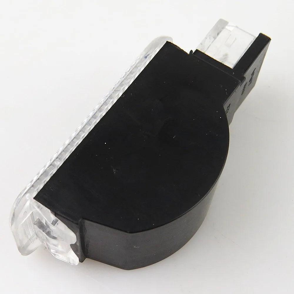 Interior Door Light Welcome Lamp Trunk Lights White for Audi A1 A2 A3 A4 A5 A6 A7 Q3 Q5 Q7 TT VW Seat 8KD 947 415C 8KD 947 415 C