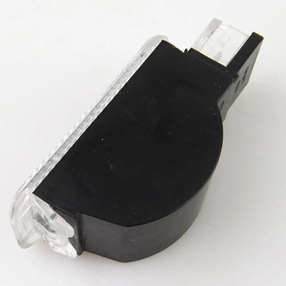 Interior Door Light Welcome Lamp Trunk Lights White for Audi A1 A2 A3 A4 A5 A6 A7 Q3 Q5 Q7 TT VW Seat 8KD 947 415C 8KD 947 415 C