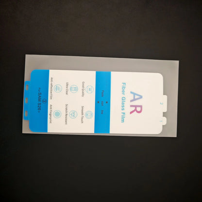 2Pcs Anti-Reflective AR Screen Film for Samsung Galaxy S26 Ultra S26+ Plus Enhancing Screen Protector