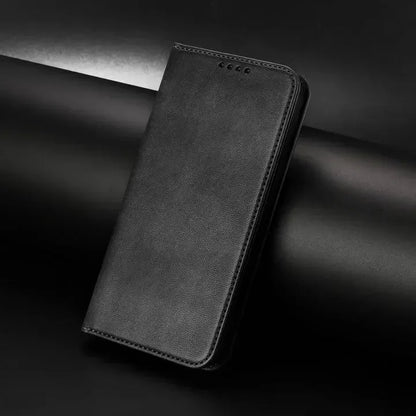 For Xiaomi 17T Pro 5G 2026 Magnetic Leather Wallet RFID Case for Xiaomi 17T Luxury Book Capa Mi 17T 17 T Pro Cover
