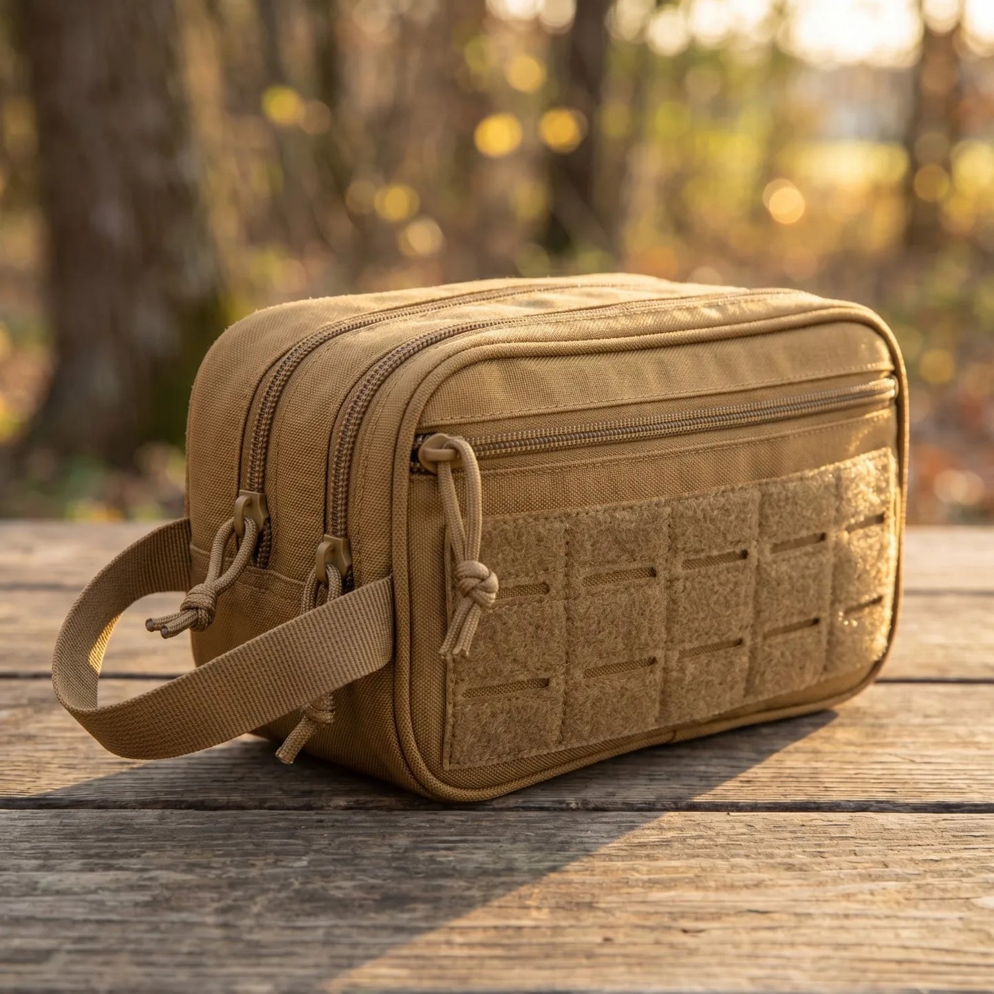 Tactical Travel Toiletry Bag For Men Women Outdoor Hygiene Organizer Bag Molle Attachment Tool Pouches Hanging Small Dopp Kit Mens Shaving Kit Shower Bag For Camping Fishing Hiking Gym Multi Purpose Outdoor Wash Gear Storage