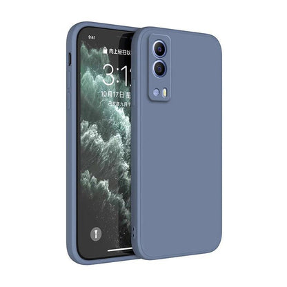 Silicone Shockproof Case for Vivo Y53s Y72 Y52