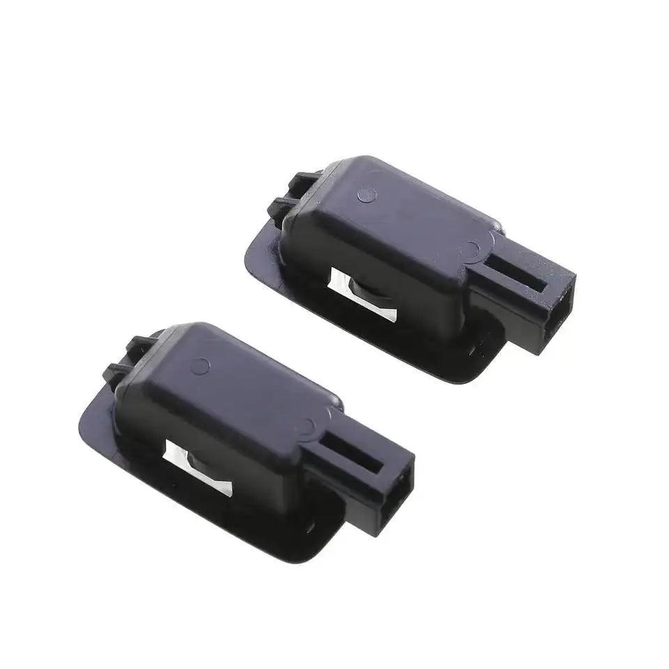 Car door lights welcome lights exit warning lights night signal lights for BYD EV Han  DM Song PLUS Qin PRO Seal EA1