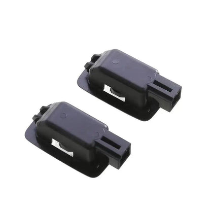 Car door lights welcome lights exit warning lights night signal lights for BYD EV Han  DM Song PLUS Qin PRO Seal EA1