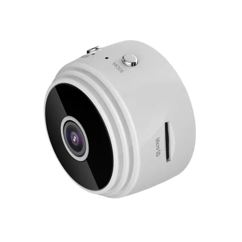 A9 Mini Wifi Camera Wireless 4K Video