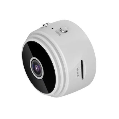 A9 Mini Wifi Camera Wireless 4K Video