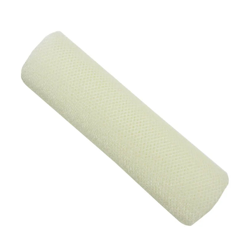 African Exfoliating Sponges Towel Mesh Bath Scrub Washcloth Double Side Wash Bath Loofah for Smooth Skin Back Shower Scrubb