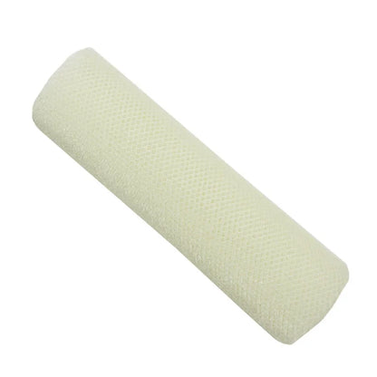 African Exfoliating Sponges Towel Mesh Bath Scrub Washcloth Double Side Wash Bath Loofah for Smooth Skin Back Shower Scrubb