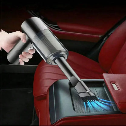 Wireless Handheld Vacuum Cleaner 120W