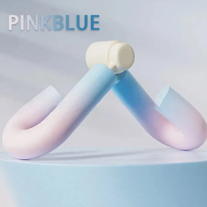 Multi Functional Leg Beauty Device, Pelvic Floor Muscle Training Device, Postpartum Repair, Leg Clamp, and Leg Slimming Device - Urbizia