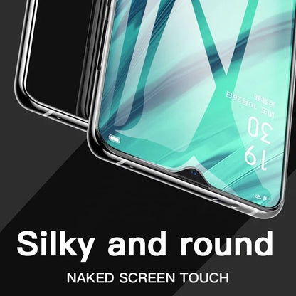 4PCS Full Tempered Glass For Xiaomi Redmi 13C 14C 15 15C 5G Screen Protector For Redmi 12 12C 10 10C 9 9C 9A 9T 9AT 8A 8 Glass