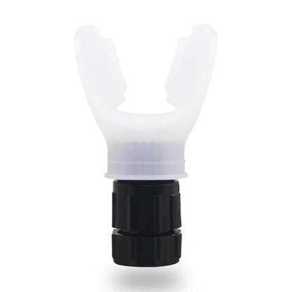 Breathing Exercise For Lungs Portable Breath Fitness Exerciser Device Endurance Workout Device With Adjustable Resistances