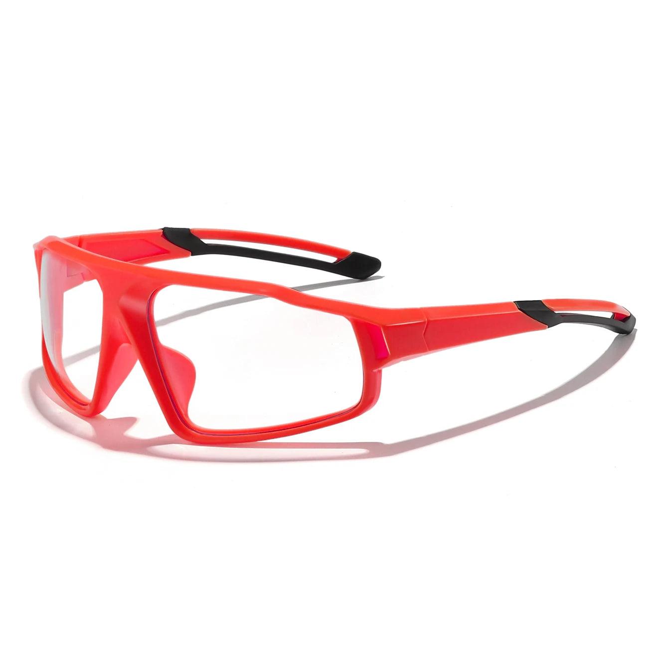 Photochromic Cycling Sunglasses for Men & Women MTB