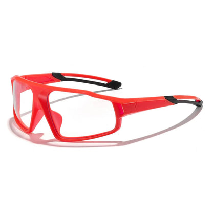 Photochromic Cycling Sunglasses for Men & Women MTB