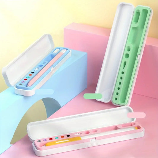 Stylus Pen Case – Protective Holder for Tablet Pencil