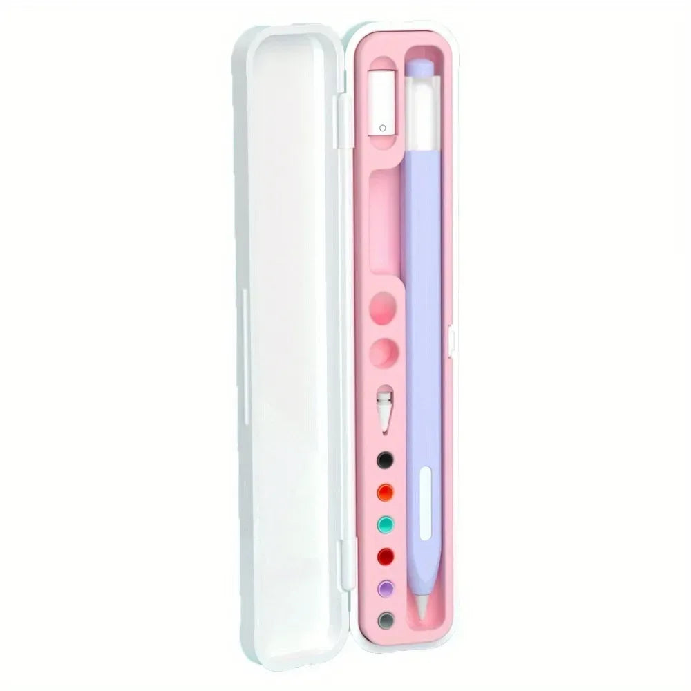 Stylus Pen Case – Protective Holder for Tablet Pencil