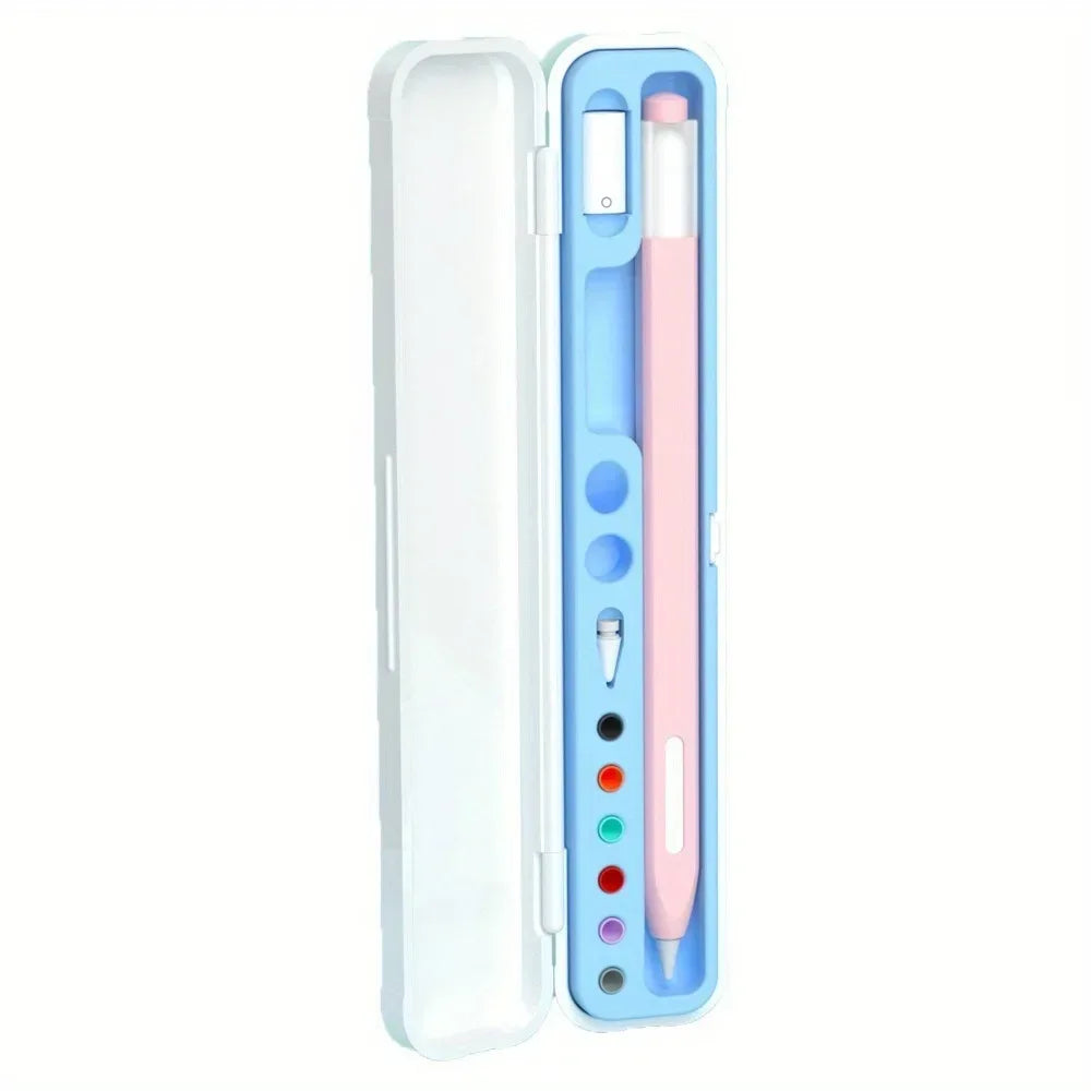 Stylus Pen Case – Protective Holder for Tablet Pencil