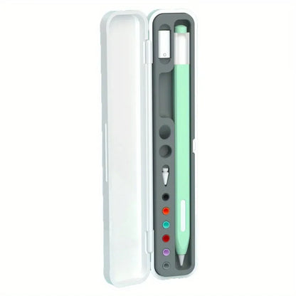 Stylus Pen Case – Protective Holder for Tablet Pencil