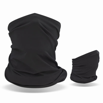 UV Protection Cooling Neck Gaiter for Outdoor Sports