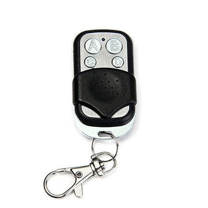 433MHz Wireless Copy Remote Controller for Garage Doors
