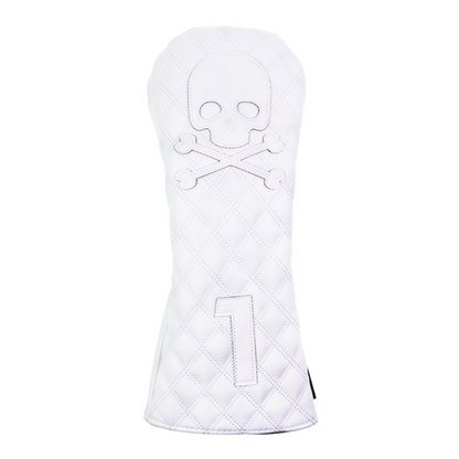 PU Leather Golf Club Headcovers