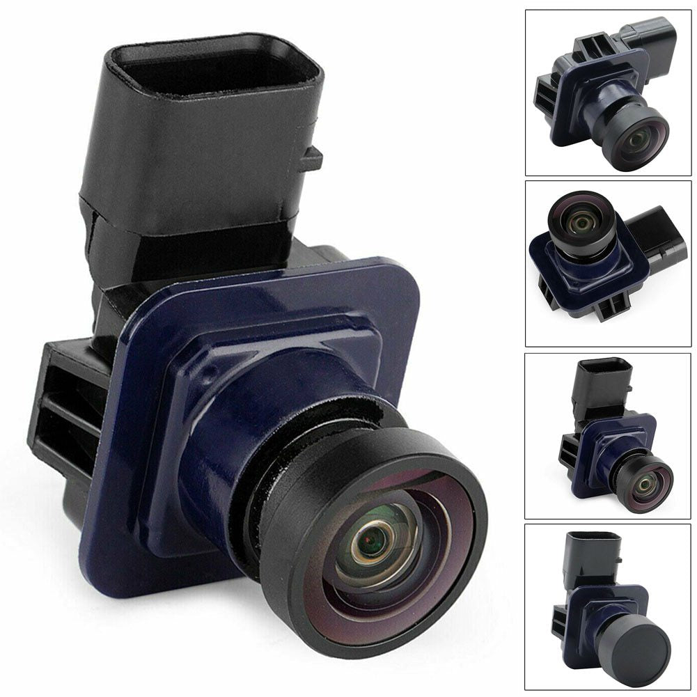 Ford Edge Rear View Backup Parking Camera