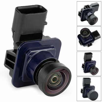Ford Edge Rear View Backup Parking Camera