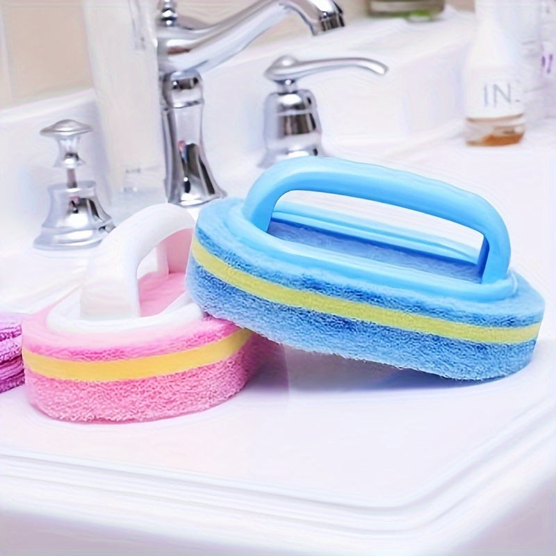 Magic Sponge – Multi-Surface Cleaning Brush - Urbizia