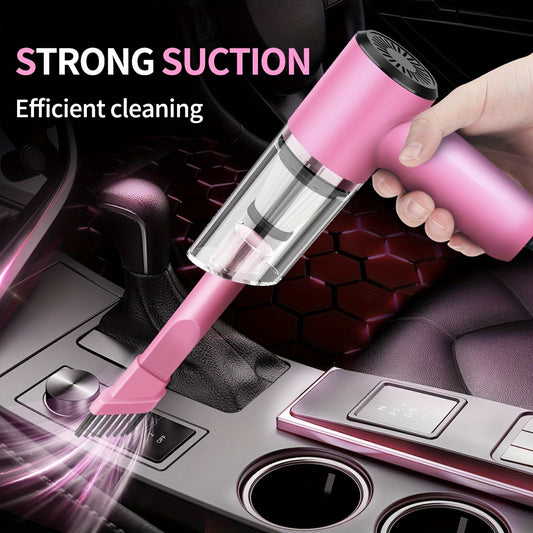 In-Car Vacuum Cleaner - Urbizia