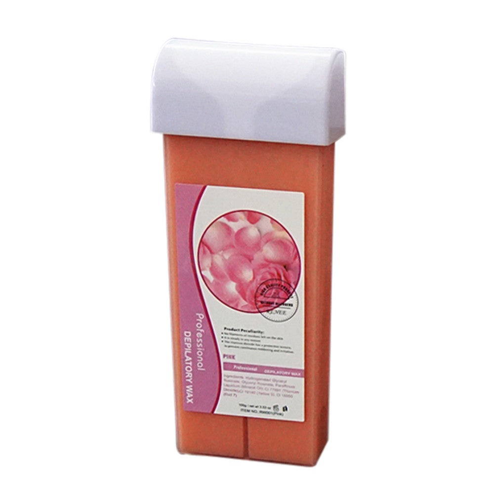 100g Hair Removal Wax Blocks for Waxing Machine