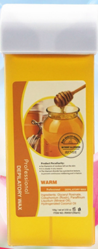 100g Hair Removal Wax Blocks for Waxing Machine