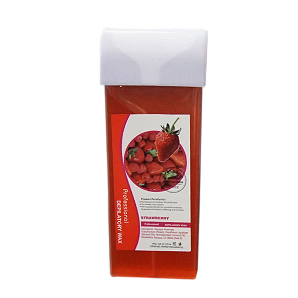 100g Hair Removal Wax Blocks for Waxing Machine
