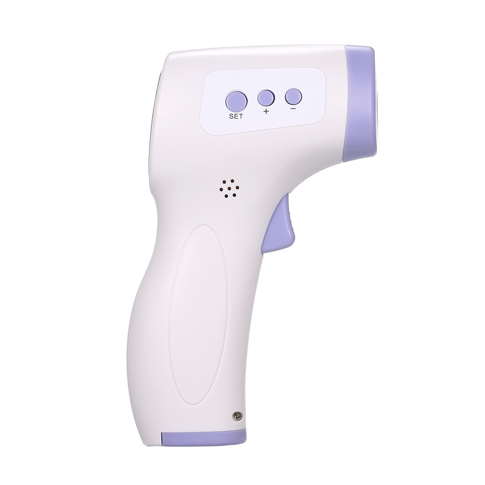 Infrared Non-Contact Forehead Thermometer